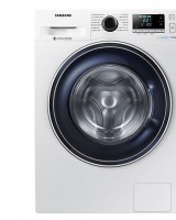 Masina de spalat rufe Samsung WW70J5246FW/LE: curata rufele bine